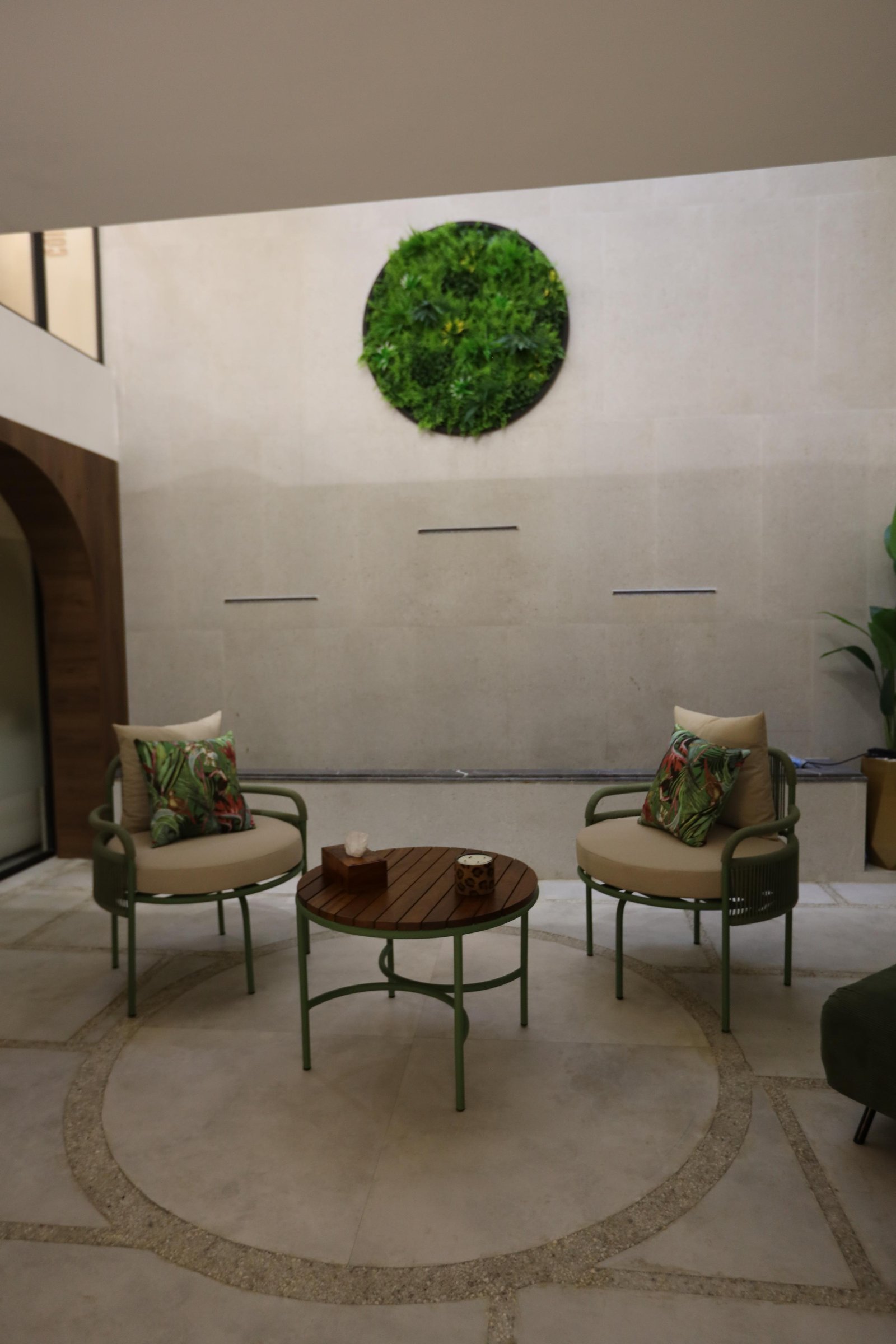Photo de l'espace Lotus Spa