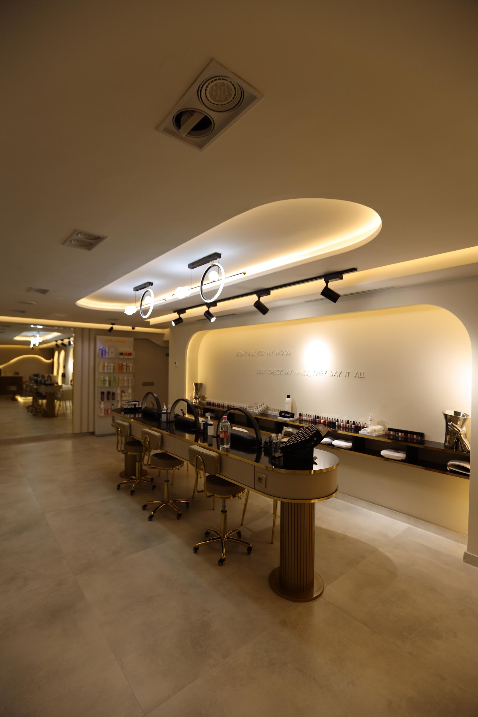 Photo de l'espace Lotus Spa