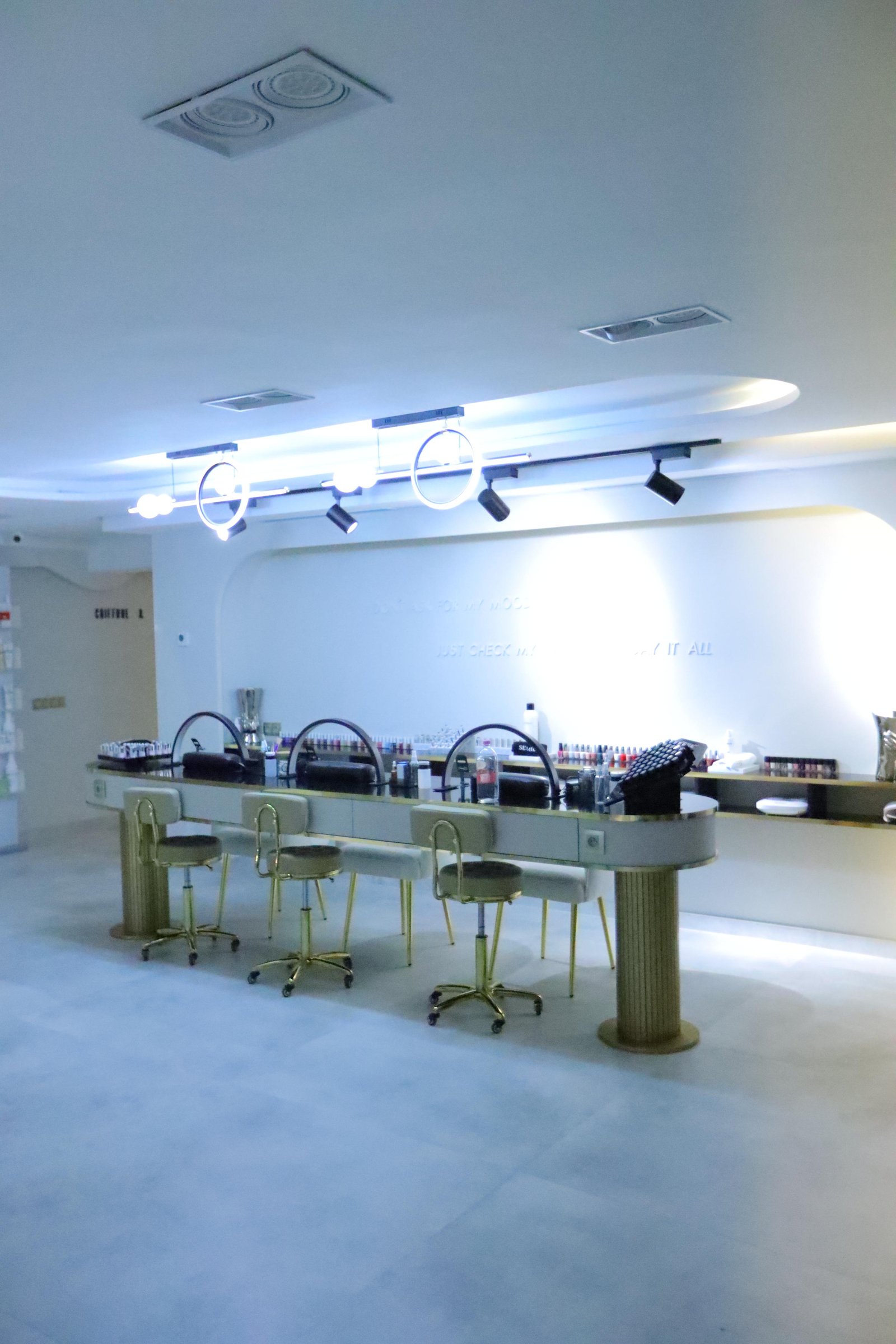 Photo de l'espace Lotus Spa