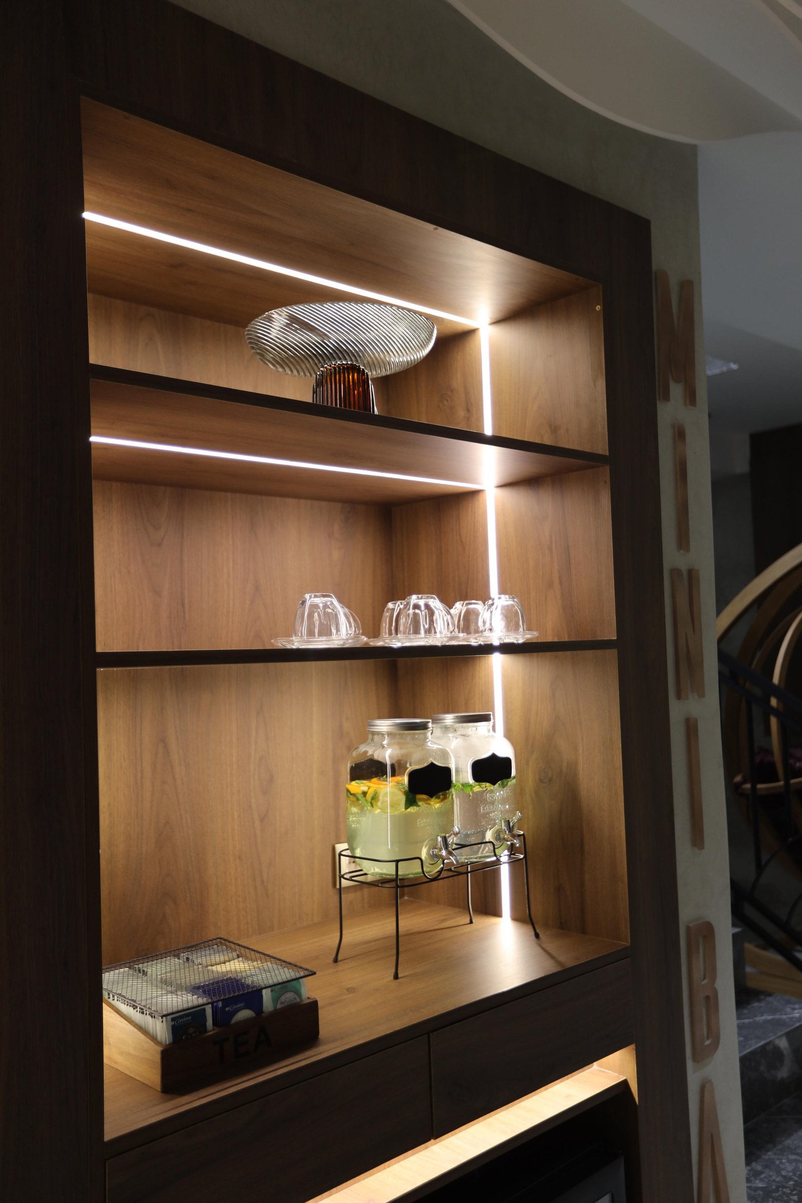 Photo de l'espace Lotus Spa