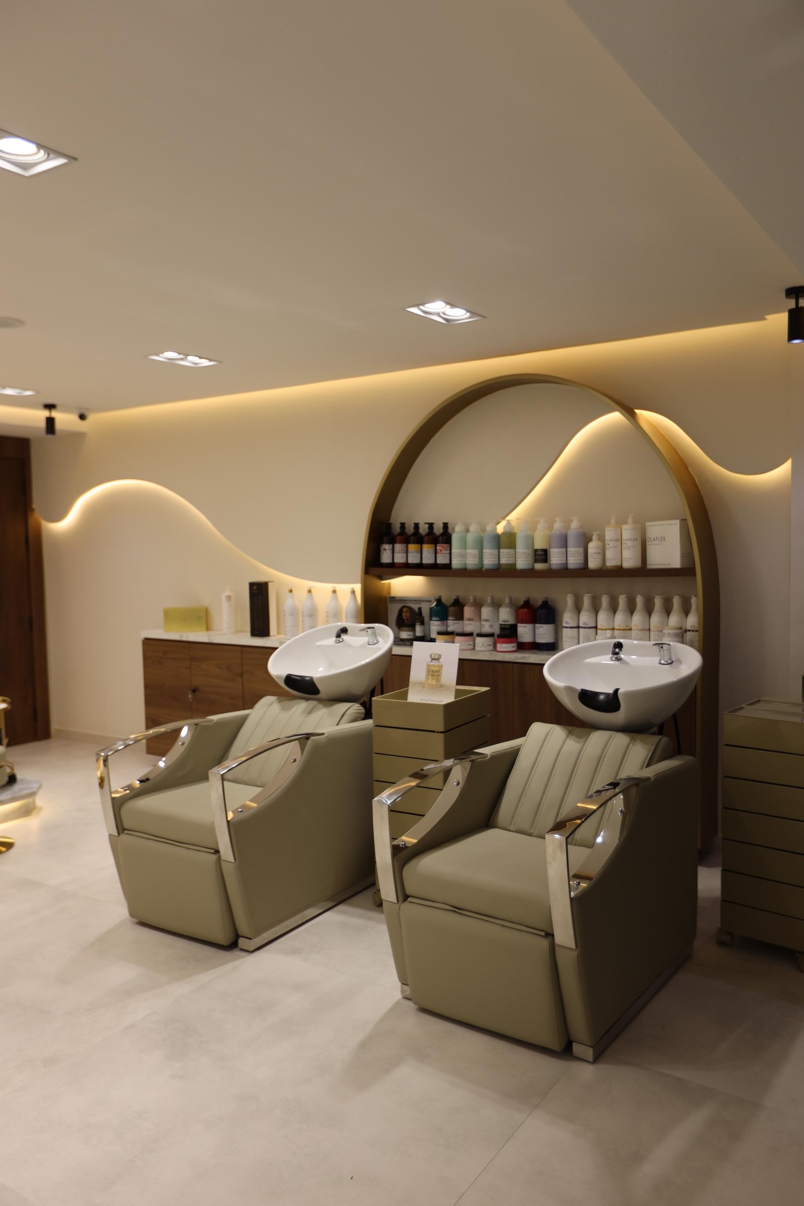 Photo de l'espace Lotus Spa