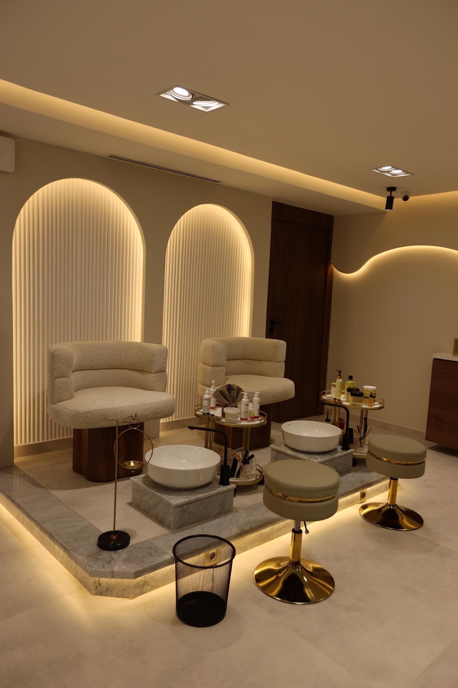 Photo de l'espace Lotus Spa