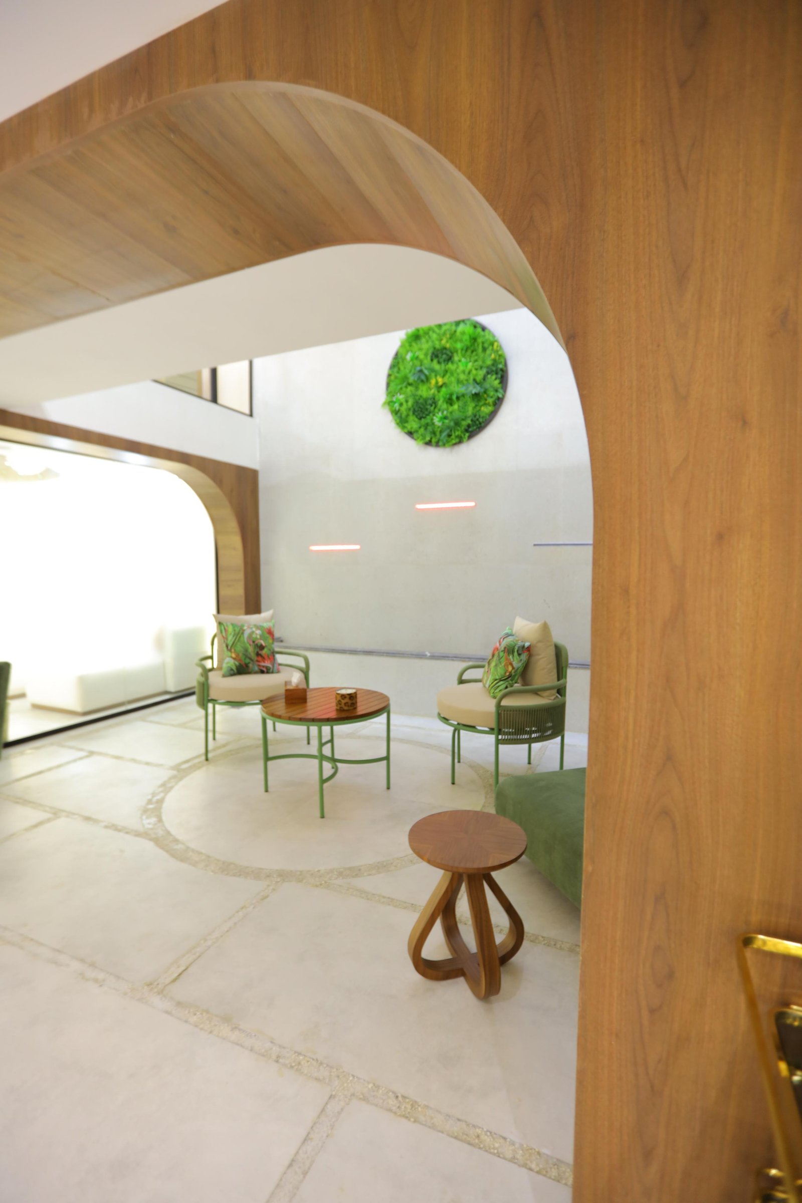 Photo de l'espace Lotus Spa