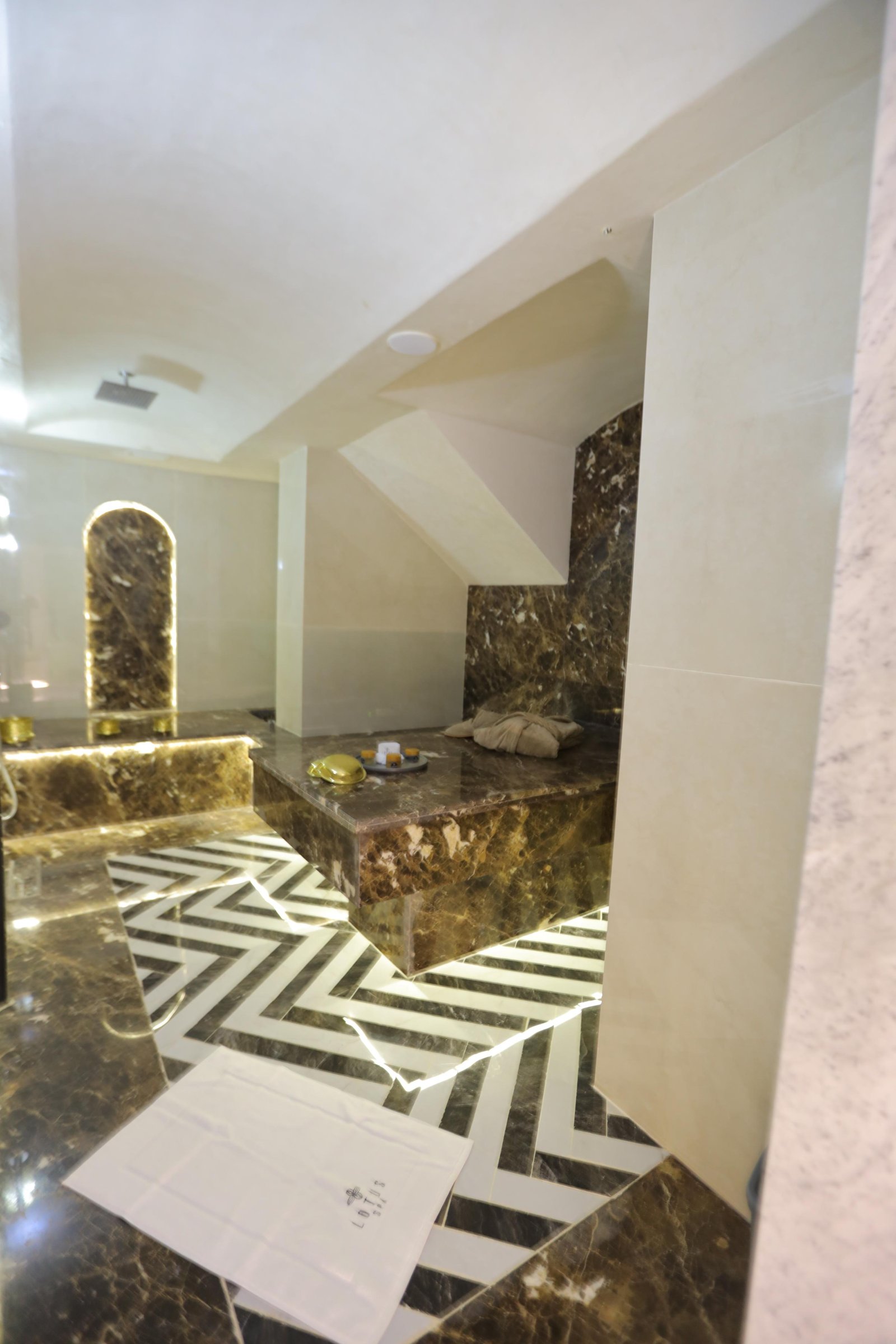 Photo de l'espace Lotus Spa