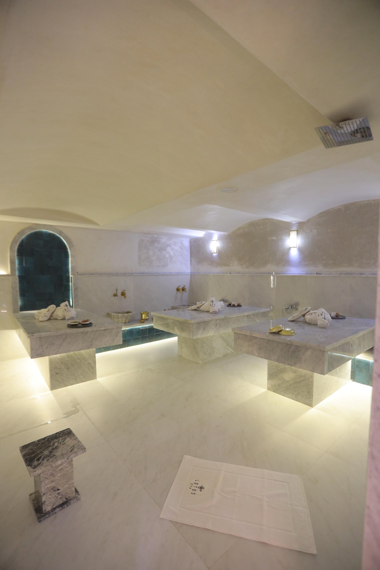 Photo de l'espace Lotus Spa