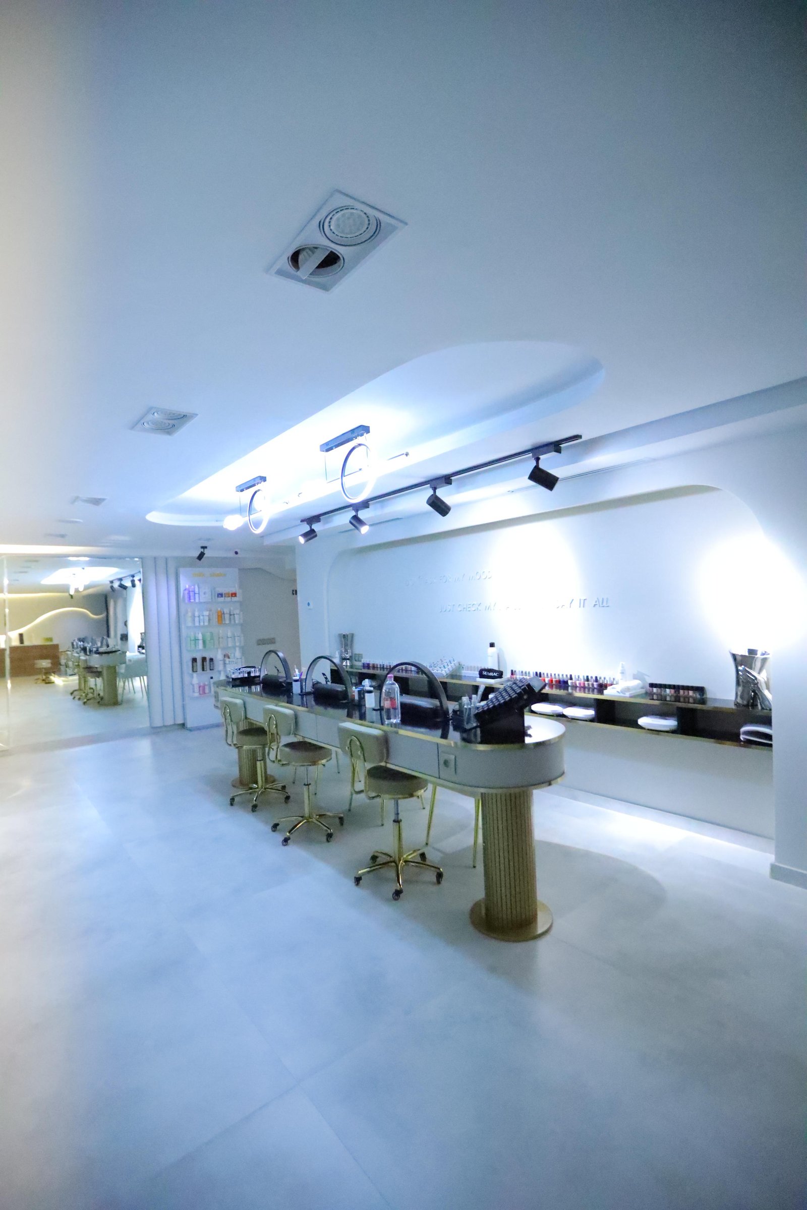 Photo de l'espace Lotus Spa