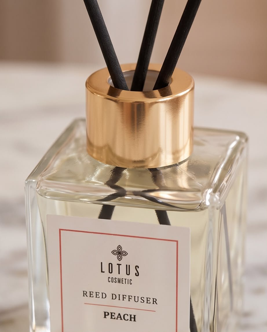 Diffuseur Lotus